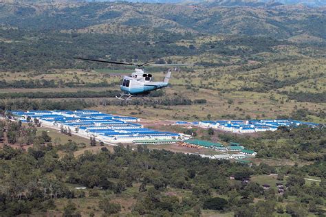 Army prepares mega drug rehab center in Nueva Ecija as .
